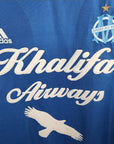 2002 - 03 Olympique Marseille Third Shirt Celestini 29 - 9/10 - (XL) - Eternal Pitch