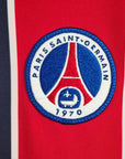 2002 - 03 PSG Home Shirt Ronaldinho 10 (L) - Eternal Pitch