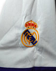 2002 - 03 Real Madrid Centenary Third Shirt Zidane 5 - 8.5/10 - (XL) - Eternal Pitch