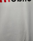 2002 - 03 Real Madrid Home Shirt Ronaldo 11 - 8.5/10 - (M) - Eternal Pitch