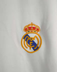 2002 - 03 Real Madrid Home Shirt Zidane 5 - 9/10 - (L) - Eternal Pitch