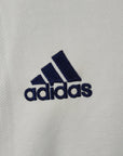 2002 - 03 Real Madrid Home Shirt Zidane 5 - 9/10 - (XL) - Eternal Pitch