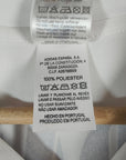 2002 - 03 Real Madrid Home Shirt Zidane 5 - 9.5/10 - (M) - Eternal Pitch