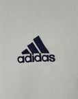 2002 - 03 Real Madrid Home Shirt Zidane 5 - 9.5/10 - (M) - Eternal Pitch