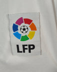 2002 - 03 Real Madrid Home Shirt Zidane 5 - 9.5/10 - (M) - Eternal Pitch