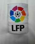 2002 - 03 Real Madrid Home Shirt Zidane 5 (M) - Eternal Pitch