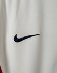 2002 - 03 USA Home Shirt Donovan 21 - 9/10 - (XL) - Eternal Pitch