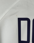 2002 - 03 USA Home Shirt Donovan 21 - 9/10 - (XL) - Eternal Pitch