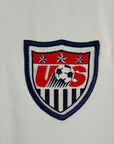2002 - 03 USA Home Shirt Donovan 21 - 9/10 - (XL) - Eternal Pitch