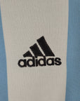 2002 - 04 Argentina Home Shirt Batistuta 9 - 8.5/10 - (XL) - Eternal Pitch