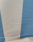 2002 - 04 Argentina Home Shirt Batistuta 9 - 8.5/10 - (XL) - Eternal Pitch