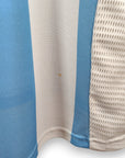 2002 - 04 Argentina Home Shirt Batistuta 9 (L) - Eternal Pitch