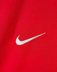 2002 - 04 Arsenal Home Shirt Bergkamp 10 - 9/10 - (XL) - Eternal Pitch