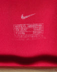 2002 - 04 Arsenal Home Shirt Bergkamp 10 - 9/10 - (XL) - Eternal Pitch