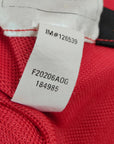 2002 - 04 Arsenal Home Shirt Bergkamp 10 - 9/10 - (XL) - Eternal Pitch