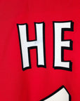 2002 - 04 Arsenal Home Shirt Henry 14 - 9/10 - (XL) - Eternal Pitch