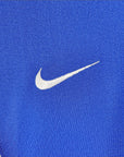 2002 - 04 Brazil Away Shirt Ronaldinho 11 - 9/10 - (M) - Eternal Pitch