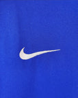 2002 - 04 Brazil Away Shirt Ronaldinho 11 - 9.5/10 - (XL) - Eternal Pitch