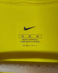 2002 - 04 Brazil Home Shirt Ronaldo 9 - 9/10 - (M) - Eternal Pitch