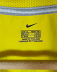 2002 - 04 Brazil Home Shirt Ronaldo 9 - 9.5/10 - (XL) - Eternal Pitch