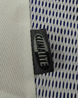 2002 - 04 France Away Shirt Zidane 10 - 9/10 - (L) - Eternal Pitch