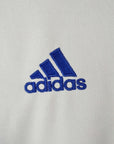 2002 - 04 France Away Shirt Zidane 10 - 9/10 - (L) - Eternal Pitch