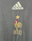 2002 - 04 France GK Shirt Barthez 16 - 9/10 - (XL) - Eternal Pitch