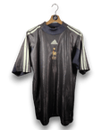 2002 - 04 France GK Shirt Barthez 16 - 9/10 - (XL) - Eternal Pitch