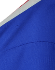 2002 - 04 France Home Shirt Zidane 10 (L) - Eternal Pitch