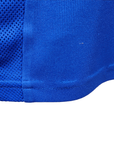 2002 - 04 France Home Shirt Zidane 10 (L) - Eternal Pitch