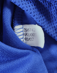 2002 - 04 France Home Shirt Zidane 10 (L) - Eternal Pitch