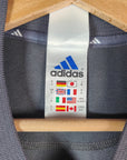 2002 - 04 Germany Away Shirt Ballack 13 (M) - Eternal Pitch