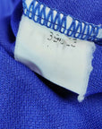 2002 - 04 Japan Home Shirt Nakata 7 - 8/10 - (L) - Eternal Pitch