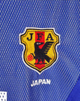 2002 - 04 Japan Home Shirt Nakata 7 - 9.5/10 - (M) - Eternal Pitch
