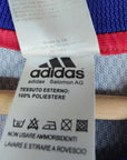 2002 - 04 Japan Home Shirt Nakata 7 - 9.5/10 - (M) - Eternal Pitch