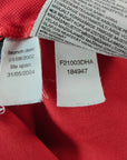 2002 - 04 Manchester United Home Shirt Ronaldo 7 - 8/10 - (M) - Eternal Pitch