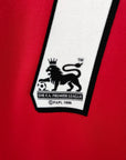 2002 - 04 Manchester United Home Shirt Ronaldo 7 - 8/10 - (M) - Eternal Pitch