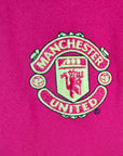2002 - 04 Manchester United Home Shirt Ronaldo 7 - 9/10 - (XL) - Eternal Pitch