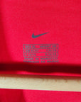 2002 - 04 Manchester United Home Shirt Ronaldo 7 - 9/10 - (XL) - Eternal Pitch