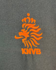 2002 - 04 Netherlands Away Shirt Stam 3 - 9.5/10 - (XL) - Eternal Pitch