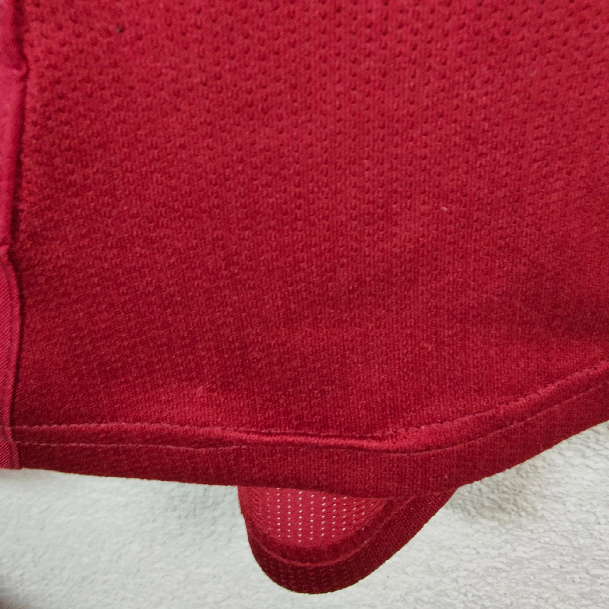 2002 - 04 Portugal Home Shirt Figo 7 - 9/10 - (M) - Eternal Pitch