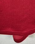 2002 - 04 Portugal Home Shirt Figo 7 - 9/10 - (M) - Eternal Pitch