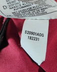2002 - 04 Portugal Home Shirt Figo 7 - 9/10 - (M) - Eternal Pitch