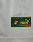 2002 Cameroon Away Shirt Eto'o 9 - 8.5/10 - (L) - Eternal Pitch