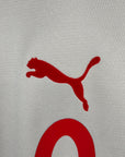 2002 Cameroon Away Shirt Eto'o 9 - 8.5/10 - (L) - Eternal Pitch