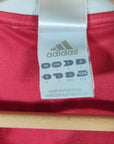 2003 - 04 Bayern Munich Home Shirt Ballack 13 - 7.5/10 - (L) - Eternal Pitch