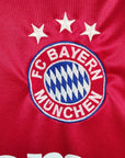 2003 - 04 Bayern Munich Home Shirt Ballack 13 - 7.5/10 - (L) - Eternal Pitch