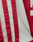 2003 - 04 Bayern Munich Home Shirt Ballack 13 - 7.5/10 - (L) - Eternal Pitch