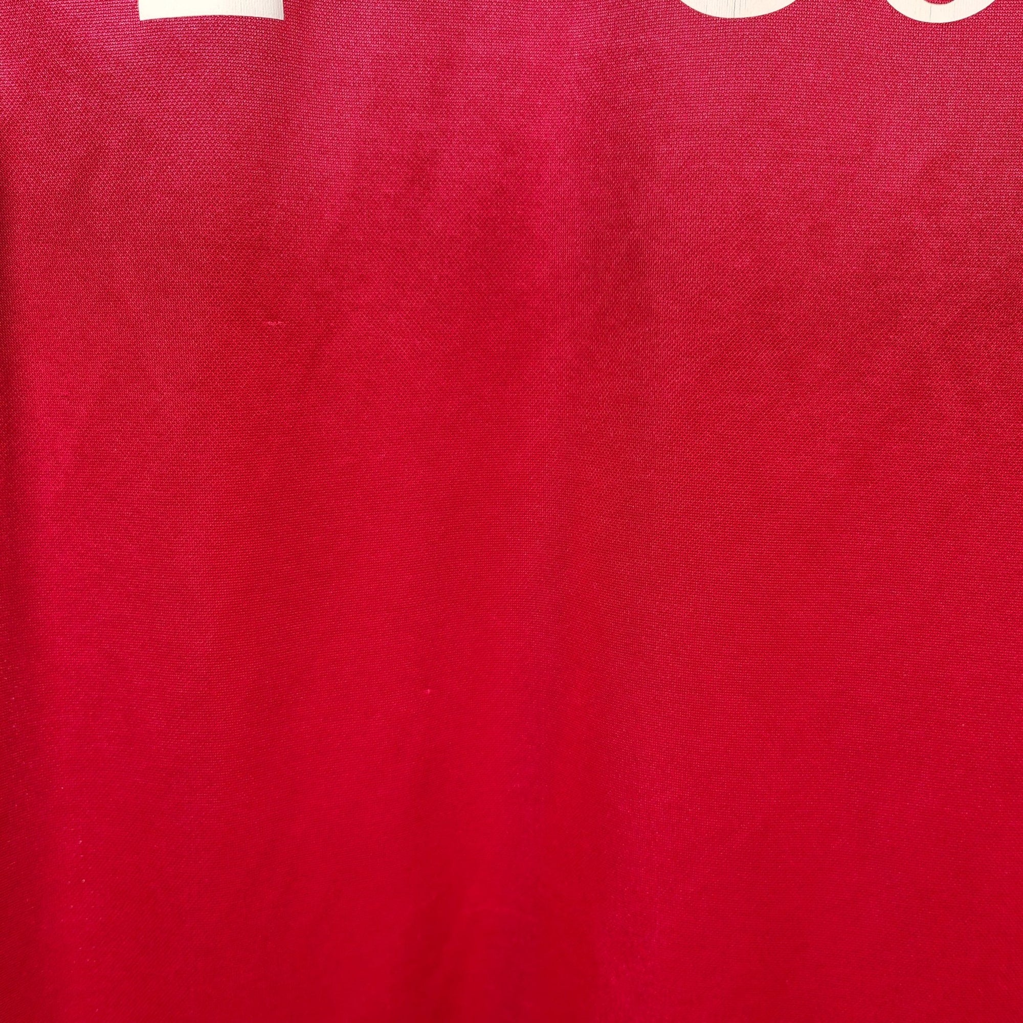 2003 - 04 Bayern Munich Home Shirt Ballack 13 - 7.5/10 - (L) - Eternal Pitch