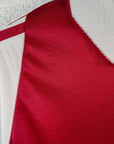 2003 - 04 Bayern Munich Home Shirt Ballack 13 - 7.5/10 - (L) - Eternal Pitch